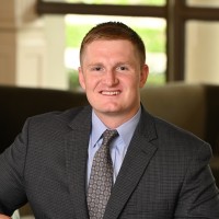 Indeco Sales Employee Corey Rau's profile photo