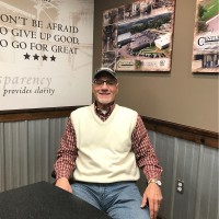Kevin Snoke Email & Phone Number