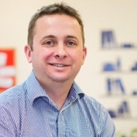 Newgen KnowledgeWorks Pvt Ltd Employee Jo Bottrill's profile photo