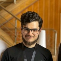 Studio20 Employee إسلام نعساني's profile photo