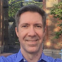 International Finance Corporation - The World Bank Group Employee Henry Curry's profile photo