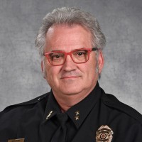 Meadows Place Police Department Employee Jack Ashton's profile photo