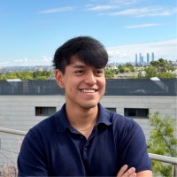 Cüimo Employee Donovan Tupiza's profile photo
