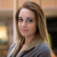 Gabriella Tersigni Email & Phone Number