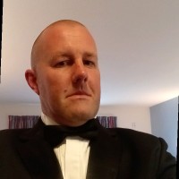 Feritech Global Employee Mark Smith's profile photo
