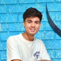 Saransh Goyal's profile photo