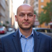 Johnvince Foods Employee Alex Kurnikov's profile photo
