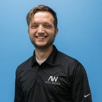 Apex Waves Employee Jared Powell's profile photo