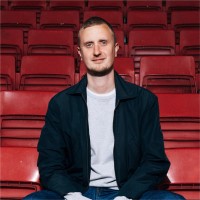 Johan Andersen Email & Phone Number