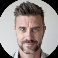 Gather  Employee Brian Elliott's profile photo