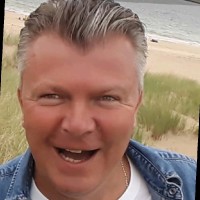 Blue Triangle Employee Paul Kilmarnock's profile photo