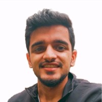 Fly Media Employee Shourya Chauhan's profile photo