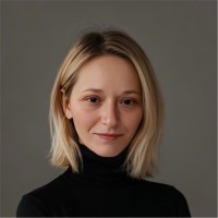 Groupe Audeo Employee Louise Derome's profile photo
