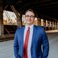 Maverick Talboys's profile photo