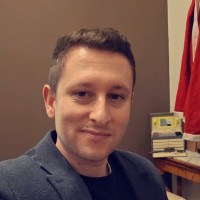 Thévenin officiel Employee Kevin Capdeville's profile photo