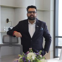 Lume Solar Energy Private Limited Employee Ankit Jain's profile photo