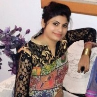 E Virtual Services Employee Nitika Dhiman's profile photo