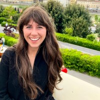Visalia Rescue Mission Employee Katelynn Martin's profile photo