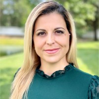 Green Team Worldwide Environmental Group Employee Miglena Minkova's profile photo