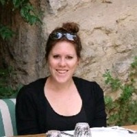 ATELIER ROMAIN Employee Liesbeth Hautekiet's profile photo