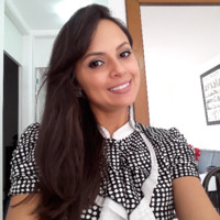 PlusSee Eletrônicos Employee Natalia Rodrigues's profile photo