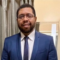 Canopus Construções Employee Wellington Sousa's profile photo