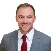 National Institute of Building Sciences Employee James Kline's profile photo