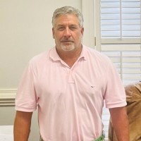 DuBose Strapping Employee Trent Mitchell's profile photo