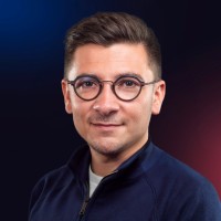 Stride-up Employee Quentin Fitamant's profile photo