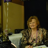 Ameri-Tech Community Management, Inc Employee Betty Godso's profile photo