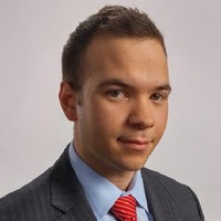 iconectiv Employee Jonathan Levy's profile photo