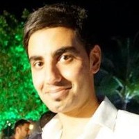 MadBid.com Employee Amit Patel's profile photo