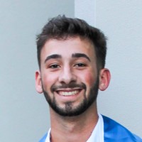 Thrive Employee Christopher Pappas's profile photo