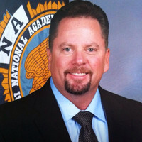 Nevada Gaming Control Board Employee Russell Niel's profile photo
