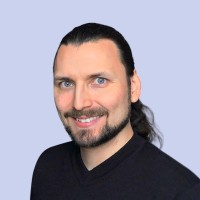 Frontify Employee Gabriel Herrera's profile photo