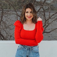 Nfinity Athletic Employee Erin Connors's profile photo