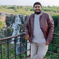 M2P Fintech Employee Amar P.v.y.'s profile photo