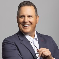 BURNCO Rock Products Ltd Employee Craig Hampson's profile photo