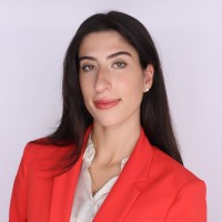Victoria Caiati Email & Phone Number