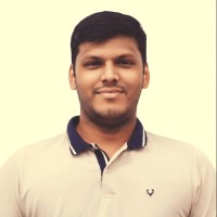 TPF Software Employee Muthukumaran Selvaraj's profile photo