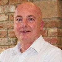 Cortech Developments Employee Mark Thomas's profile photo