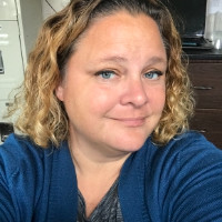 Genghis Grill Employee Jill Flory's profile photo