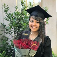 Starbucks Employee Dora Rocha's profile photo