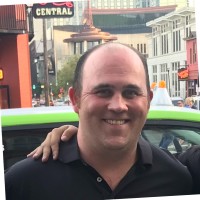 Stillman Law Office (MI, MD, DE, DC, MA, NH, CT & VA) Employee Joseph Healey's profile photo