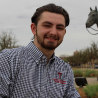 City of Tomball Employee Dayton Fancher's profile photo