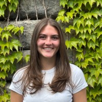 Real Frequency - A Launch Agency Employee Chloe Pond's profile photo