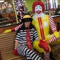 Dynasty Footwear Employee Tamara Silvera's profile photo