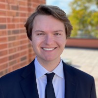 McKinsey & Company Employee Drew Fenner's profile photo