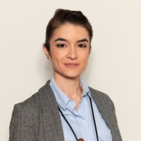 Deel Employee Anja Simic's profile photo