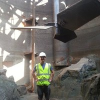 Kazang Employee Ronan Jones's profile photo